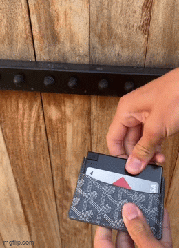 Ultra slim Portable Power Bank