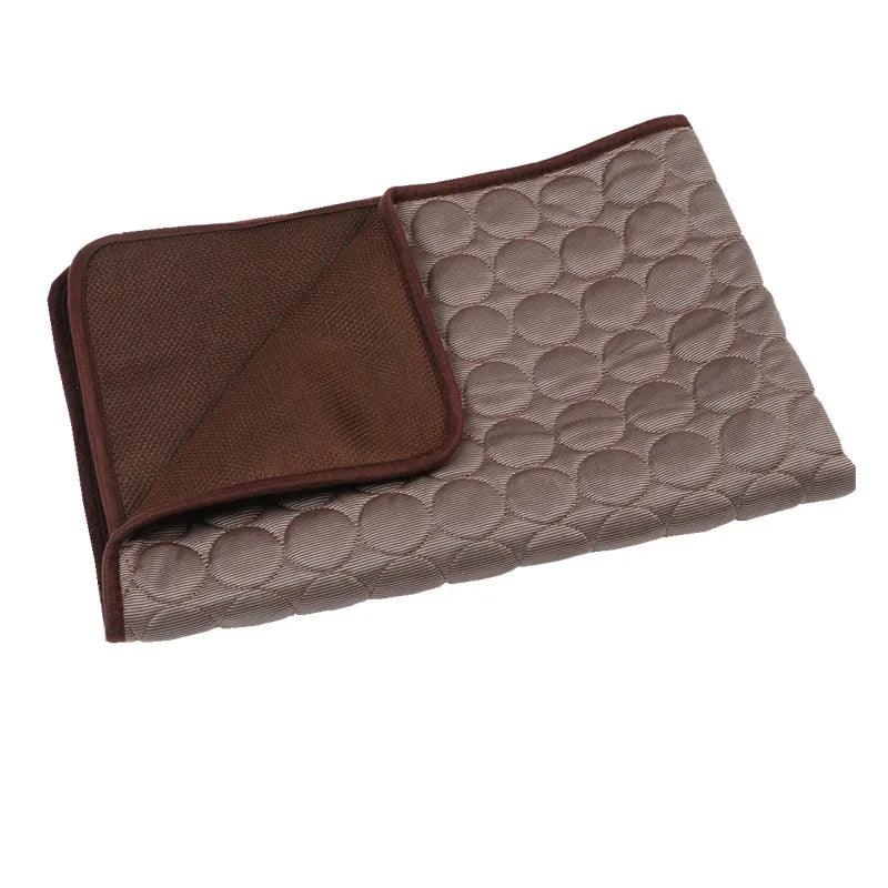 Dog Cooling Summer Pad Mat
