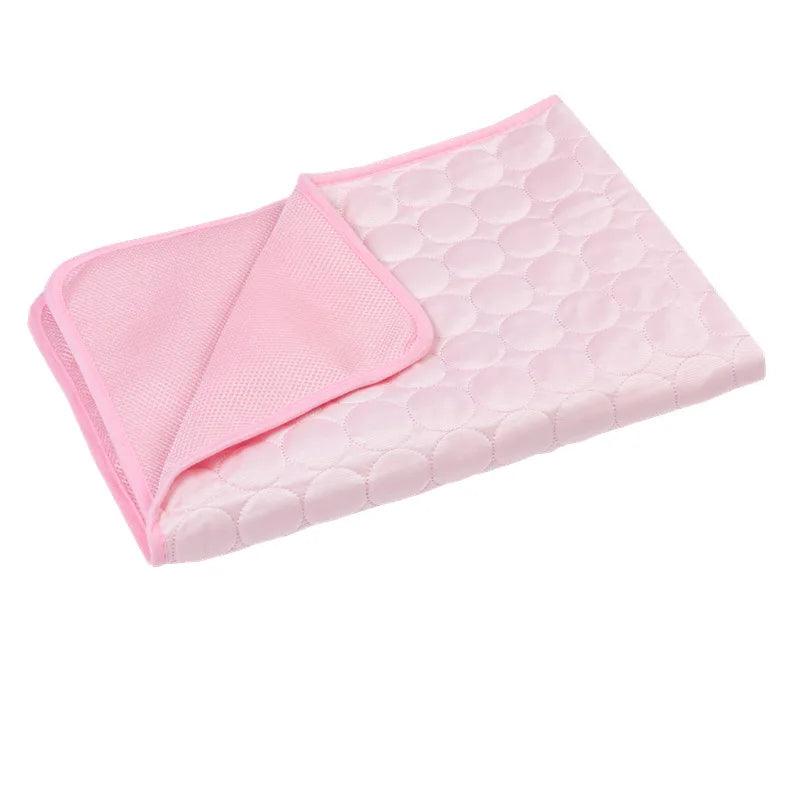 Dog Cooling Summer Pad Mat
