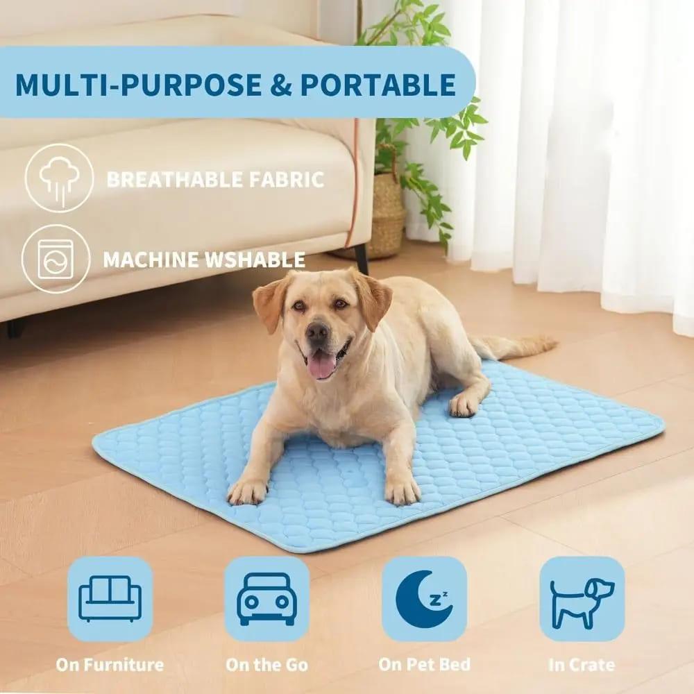 Dog Cooling Summer Pad Mat