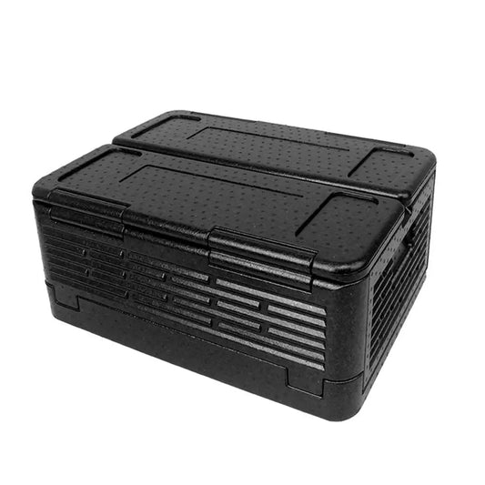 Chill Chest Collapsible Cooler